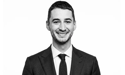 Avocat Genève Quentin Juillerat